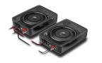 Harmon Kardon FEEL 700 - Active Underseat Car Subwoofer