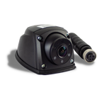 Parksafe PSC162.1 Heavy Duty Blind Spot/Side view Camera with Night Vision