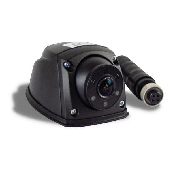 Parksafe PSC162.1 Heavy Duty Blind Spot/Side view Camera with Night Vision
