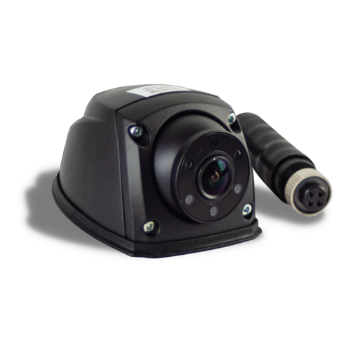 C-KO AHD-SCAM-725-1080P Night Vision Side Camera
