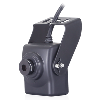 Parksafe AHDFRONT.1 Camera with adjustable fixing bracket