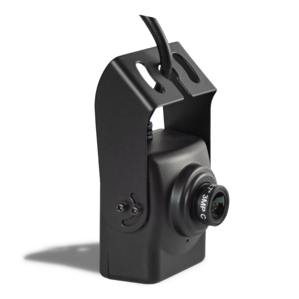Parksafe FHDFRONT Full HD Front Facing Camera with adjustable fixing and WDR