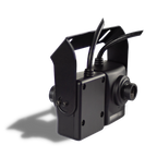 Parksafe FHDFRONT-2 Twin Full HD Dual Front and Drivers camera with adjustable fixing bracket and compliant with FORS