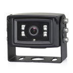 Parksafe FHDREAR FFull HD heavy duty rear camera with adjustable fixing bracket and compliant with FORS