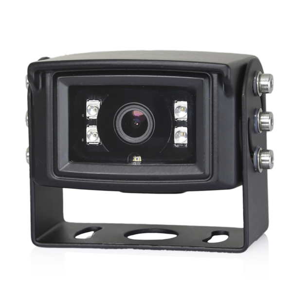 Parksafe FHDREAR FFull HD heavy duty rear camera with adjustable fixing bracket and compliant with FORS