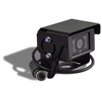 Parksafe FHDREAR FFull HD heavy duty rear camera with adjustable fixing bracket and compliant with FORS