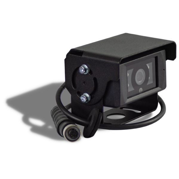 Parksafe FHDREAR FFull HD heavy duty rear camera with adjustable fixing bracket and compliant with FORS
