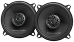 Harman Kardon FIT 5F Fit Series 130mm (5.25 inch)  Hi-Res 2-way Coaxial Car Speakers