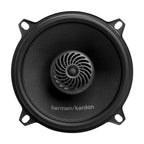 Harman Kardon FIT 5F Fit Series 130mm (5.25 inch)  Hi-Res 2-way Coaxial Car Speakers