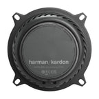 Harman Kardon FIT 5F Fit Series 130mm (5.25 inch)  Hi-Res 2-way Coaxial Car Speakers