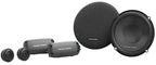 Harman Kardon FIT 6C - 6.5 Inch 2-Way Component Car Speakers 400W