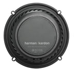 Harman Kardon FIT 6C - 6.5 Inch 2-Way Component Car Speakers 400W
