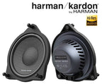 Mercedes C/E/S-Class, GLC, GLE Plug & Play Harmon Kardon FIT 4SF - Fit Series 4inch Upgrade Midbass Speakers for