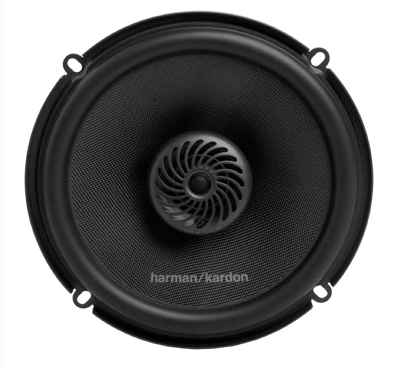 Harman Kardon FIT 6F Fit Series 2-Way 6.5 Inch Hi-Res Coaxial Speakers