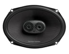 Harman Kardon FIT 96M - 6x9 Inch Hi-Res 3-way 440w Coaxial Car Speakers