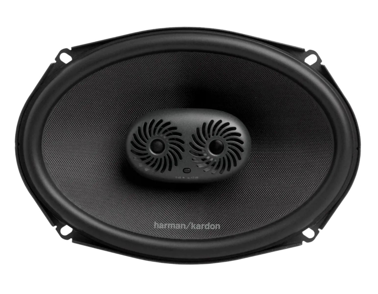 Harman Kardon FIT 96M - 6x9 Inch Hi-Res 3-way 440w Coaxial Car Speakers