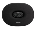 Harman Kardon FIT 96M - 6x9 Inch Hi-Res 3-way 440w Coaxial Car Speakers