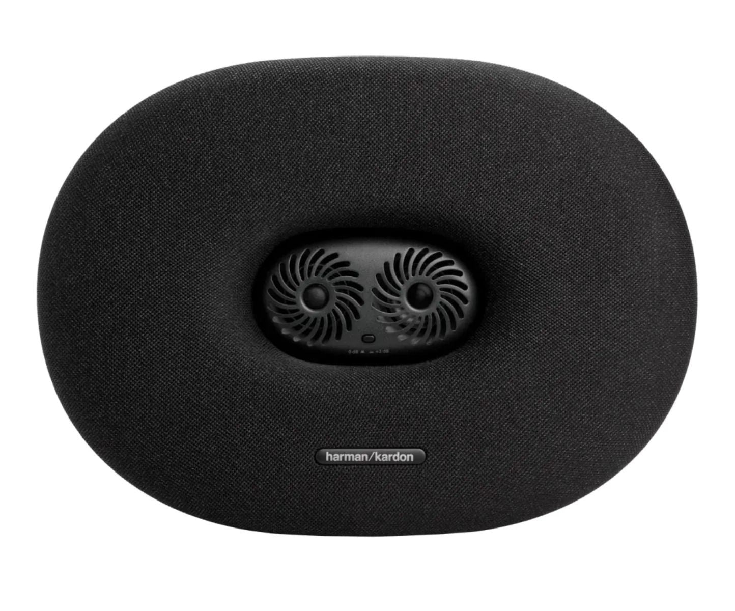 Harman Kardon FIT 96M - 6x9 Inch Hi-Res 3-way 440w Coaxial Car Speakers