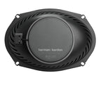 Harman Kardon FIT 96M - 6x9 Inch Hi-Res 3-way 440w Coaxial Car Speakers