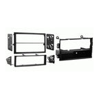 Nissan 350Z (2003-2010) Car Audio Stereo Upgrade Fitting Kit (STANDARD AUDIO) FK-229-SWC