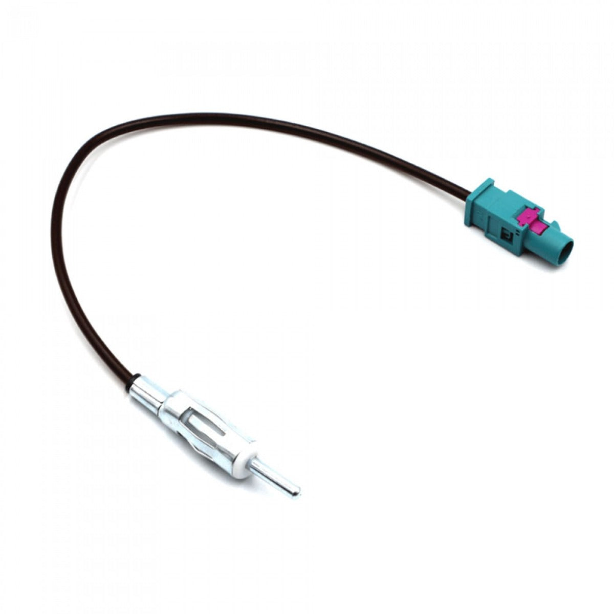 Mercedes A,B-Class (Comand APS NTG2.5) Single DIN stereo upgrade fitting kit with steering controls (QUADLOCK) FK-257-NTG2.5