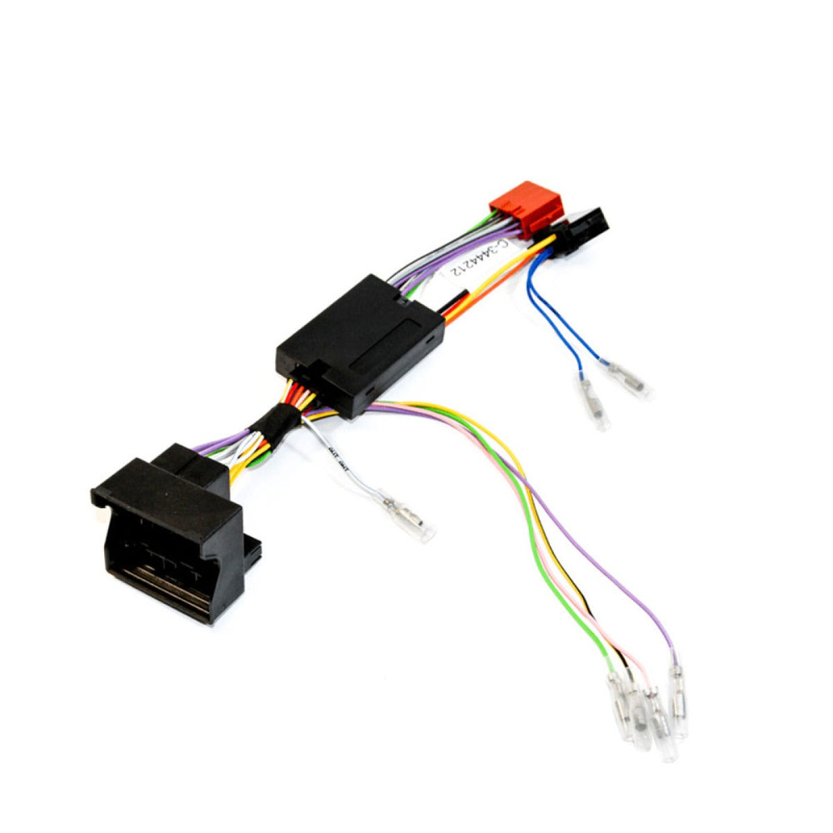 Porsche Panamera (2009-2016) Double DIN car stereo upgrade fitting kit (PCM3.1/ BOSE AUDIO) FK-431-PCM31-BOSE