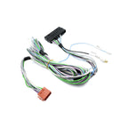 Porsche Panamera (2009-2016) Double DIN car stereo upgrade fitting kit (PCM3.1/ BOSE AUDIO) FK-431-PCM31-BOSE