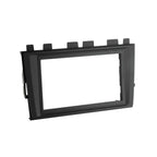 VW Transporter T6.1 Double DIN Stereo Fitting Kit with Steering Wheel Controls FK-635-SWC