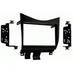 Honda Accord, Acura TSX (2003-2008) complete Double DIN stereo upgrade fitting kit FK-649
