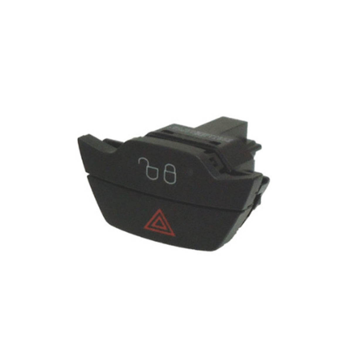 Ford Focus Mk3 C346 (2011-2015) Double DIN stereo upgrade fitting kit (WITH SWC and PDC) FK-893-PDC
