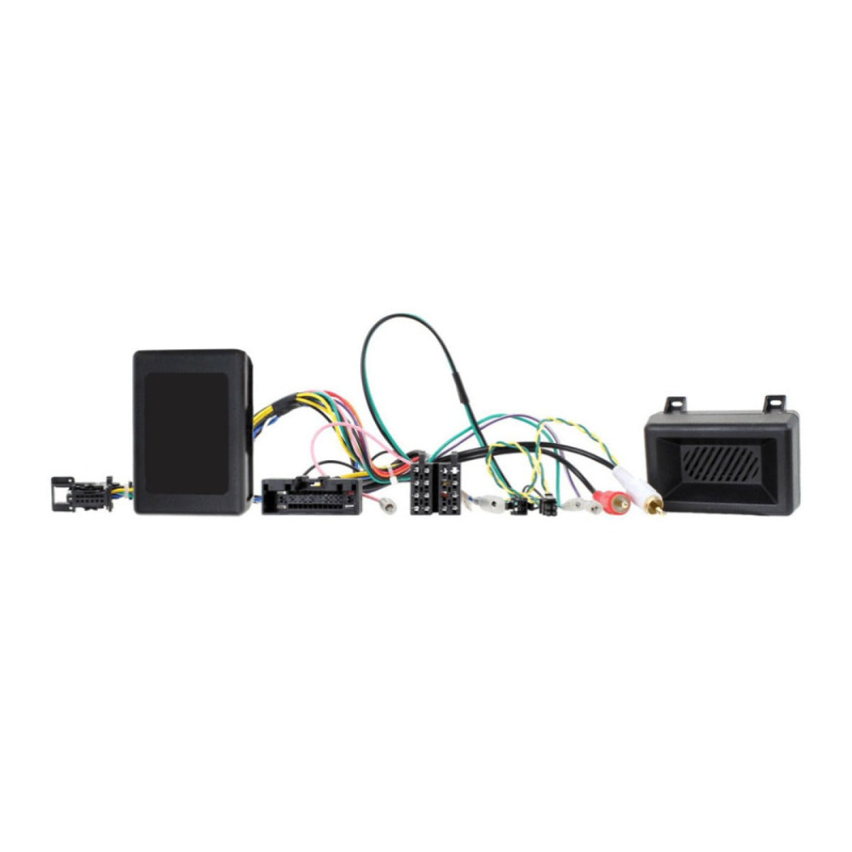 Ford Transit Custom (12-18) Double DIN car stereo fitting kit (WITHOUT DISPLAY/ BASE MODEL) FK-9261/1