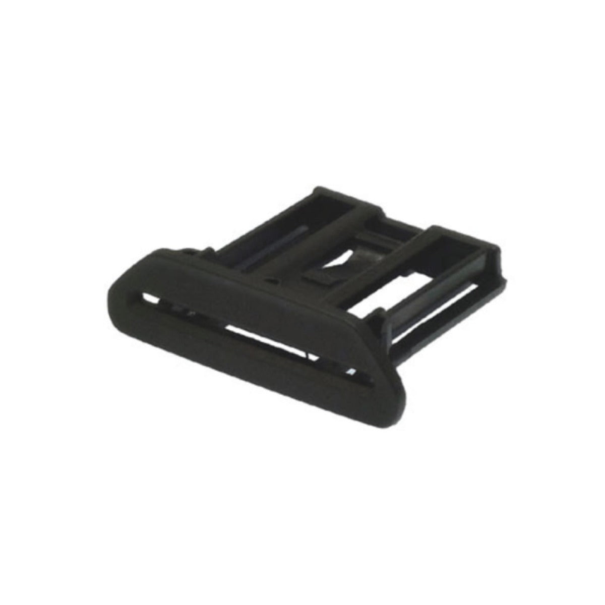 Ford Transit Custom (12-18) Double DIN car stereo fitting kit (WITHOUT DISPLAY/ BASE MODEL) FK-9261/1