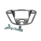 Ford Transit Custom (12-18) Double DIN car stereo fitting kit (WITHOUT DISPLAY/ BASE MODEL) FK-9261/1