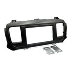 Fiat Scudo, Ulysse (2022>) Double DIN Car Radio Fitting Kit (STANDARD RADIO) FK-976-SWC Fiat