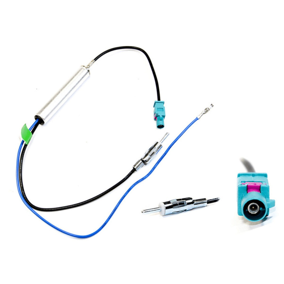 Fiat Scudo, Ulysse (2022>) Double DIN Car Radio Fitting Kit (STANDARD RADIO) FK-976-SWC Fiat