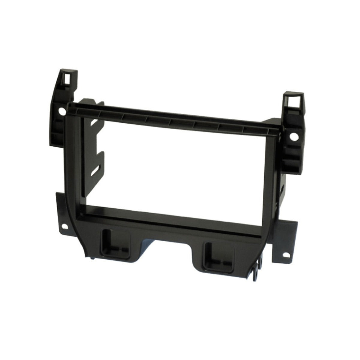Citroen C3 DS3 (2010-2019) Double DIN stereo upgrade fitting kit (WITH SWC) FK-982-SWC