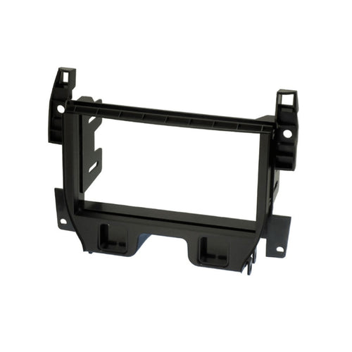 Citroen C3 DS3  (2016-2019) Double DIN stereo upgrade fitting kit (WITH SWC and PDC) FK-982-PDC