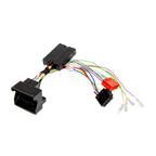 Citroen C3 DS3 (2010-2019) Double DIN stereo upgrade fitting kit (WITH SWC) FK-982-SWC