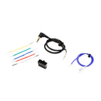 Citroen C3 DS3 (2010-2019) Double DIN stereo upgrade fitting kit (WITH SWC) FK-982-SWC