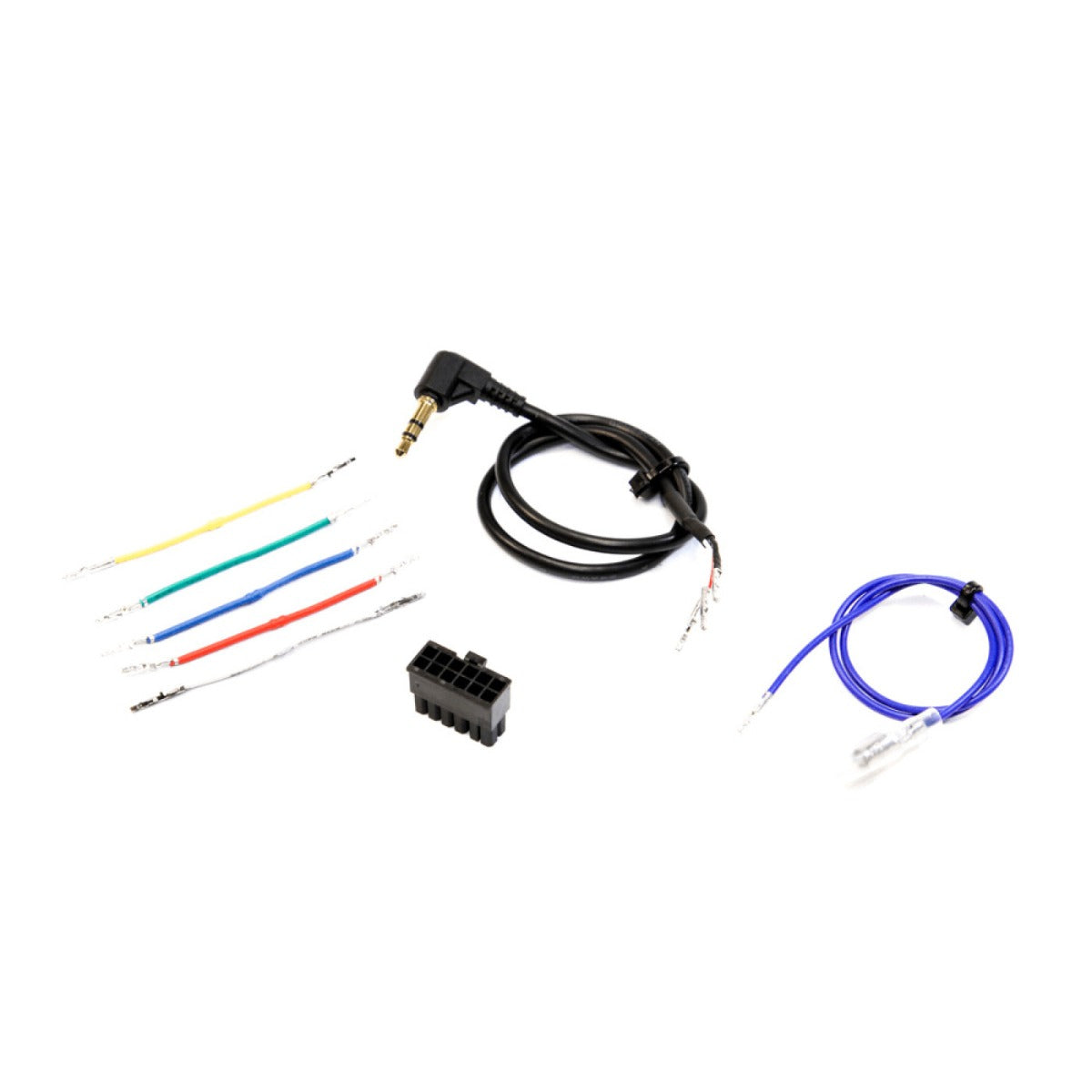 Citroen C3 DS3 (2010-2019) Double DIN stereo upgrade fitting kit (WITH SWC) FK-982-SWC