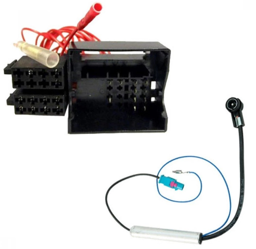 Citroen Berlingo, C1, C2 Radio CD Fascia Panel Fitting Kit