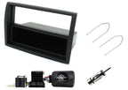 Citroen Relay 2006 - 2008 Single Din Stereo Fascia / Steering / Antenna Fitting Kit
