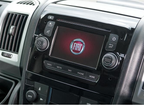 Fiat Ducato X290 2015 onwards Double Din Fascia / Steering / Info Adapter / Antenna Fitting Kit