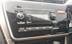 Honda City 2014 onwards Double Din Stereo Fascia Steering Antenna Fitting & Wiring Kit