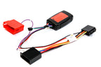 Kia Magentis, Sedona Double Din Car Stereo Fascia / Stalk / Aerial Fitting kit