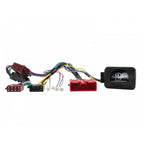 Mazda 6, CX-5 Double Din Car Stereo Fascia Steering Antenna Fitting Kit