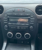 Mazda MX-5 2009-2015 NON BOSE Single / Double Din Fascia and Steering Control Fitting Kit