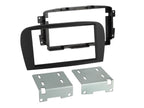 Mercedes SL R230 (2008–2011) Double DIN Stereo Upgrade Fitting Kit – NTG2.5/ Non-Amplified FK-880-1