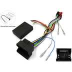 Mercedes SL R230 (2008–2011) Double DIN Stereo Upgrade Fitting Kit – NTG2.5/ Non-Amplified FK-880-1