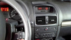Renault Trafic, Clio Single Din Stereo Fascia Steering Antenna Fitting Kit